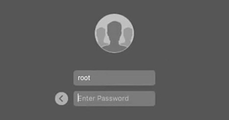 Huge MacOS bug lets anyone login as root without a password: what you need to know | #Apple #CyberSecurity #Awareness #NobodyIsPerfect #Naivety | Apple, Mac, MacOS, iOS4, iPad, iPhone and (in)security... | Scoop.it