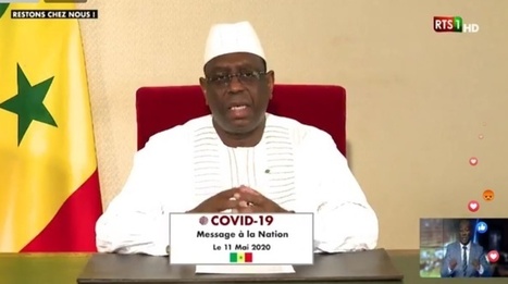 Interdiction du rapatriement des sénégalais morts du Covid à l'étranger: Macky Sall prend le contre-pied de la justice – | Rapatriement de corps | Scoop.it