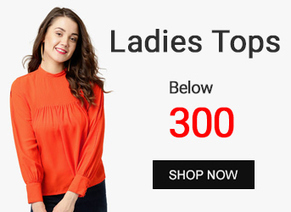 amazon ladies tops with price