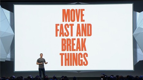 Facebook Is a Business That&rsquo;s Learned How To Win | Marketing_me | Scoop.it