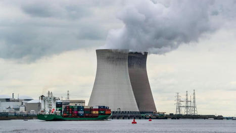 Le Conseil supérieur de la santé très critique envers le nucléaire | Non au Nucléaire | Scoop.it