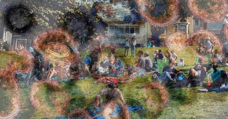 The Coronavirus Is Never Going Away | Other Current Issues -  COVID-19 | Scoop.it