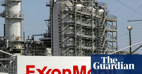 Biden administration sides with climate lawsuit against fossil fuel companies | Colorado | The Guardian | Operation Deimos | Scoop.it