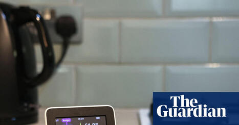 &lsquo;Scattergun&rsquo; budget will still leave Britons facing higher energy bills, says thinktank | Budget 2026 | The Guardian | Macroeconomics: UK economy, A-Level Economics | Scoop.it