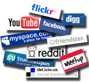 Social.me La carte de visite de vos réseaux sociaux. - Les outils de la veille | Les outils du Web 2.0 | UseNum - Réseaux sociaux | Scoop.it