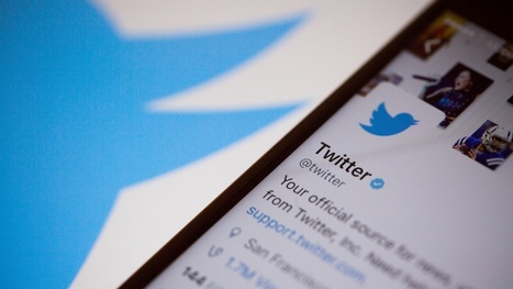 Twitter makes it a little easier to Tweet : Tweak gives you 24 extra characters to play with | Technology in Business Today | Scoop.it