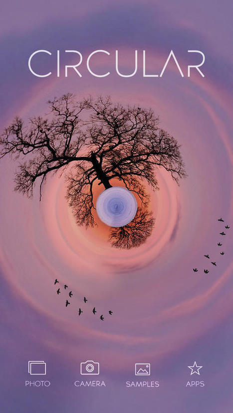Circular+ (Photography) | Instagram Tips and Tricks | Scoop.it