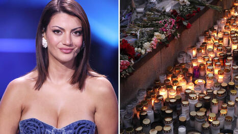 K&auml;ndisarnas ilska och sorg efter mordet i R&ouml;nninge | 1Uutiset - Lukemisen t&auml;hden | Scoop.it