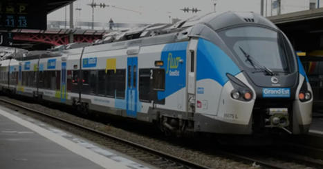 La région Grand Est prévoit l’installation de deux nouveaux sites de maintenance ferroviaire à Metz et Strasbourg pour les RER transfrontaliers - Le Journal des Entreprises | veille territoriale | Scoop.it