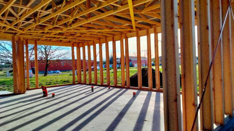 Pays Morcenais&nbsp;: &laquo;&nbsp;Tout Beau Tout Bois&nbsp;&raquo;, les m&eacute;tiers et la construction bois en vedette en&nbsp;octobre | Landes - Conseils municipaux & communautaires | Scoop.it