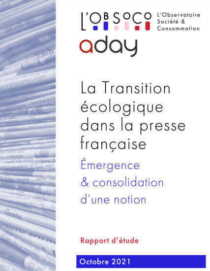 La Transition &eacute;cologique dans la presse fran&ccedil;aise | Bo&icirc;te &agrave; outils num&eacute;riques | Scoop.it