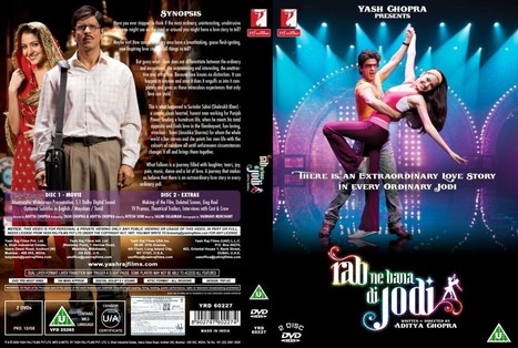 rab ne bana di jodi hindi movie download