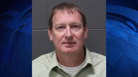 POP Squad Sting Leads to Arrest in Southington - NBC Connecticut | Operation Phobos | Scoop.it