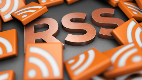 Feedfry. Créer des flux RSS à partir d'URLs récalcitrantes | Les outils du Web 2.0 | Scoop.it