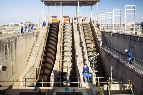 Texas needs at least $174 billion to avoid water crisis, state says | exTRA by the Trinity River Authority of Texas | Scoop.it