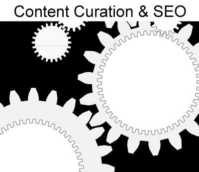 What Is Content Curation and How Does It Impact SEO? via ScentTrail Marketing | Social Marketing Revolution | Scoop.it