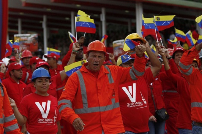 Is Maduro taking Venezuela down a pragmatic path  ? Interview with Steve Ellner - Green Left Weekly | real utopias | Scoop.it
