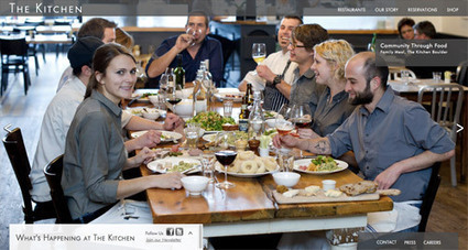 Trending @ScentTrails From Cool Tool Twylah | Social Marketing Revolution | Scoop.it