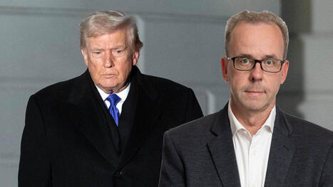 Trumps rivstart 2026 har b&ouml;rjat illa f&ouml;r honom | 1Uutiset - Lukemisen t&auml;hden | Scoop.it