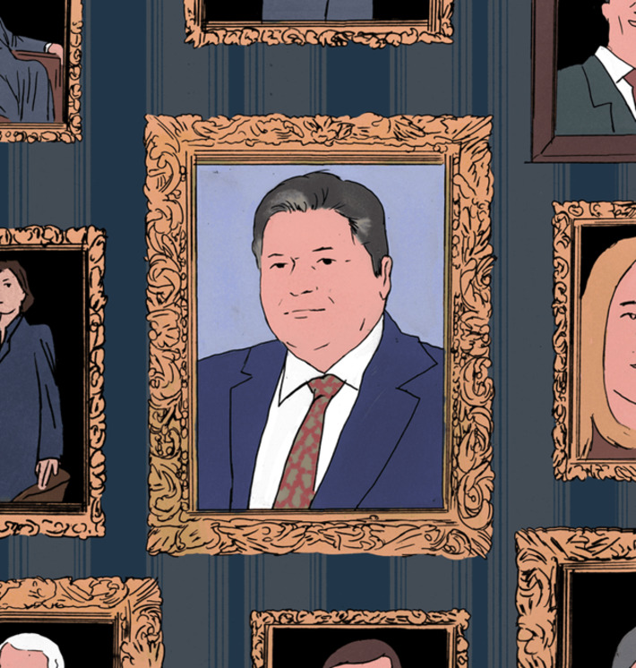 How Billionaire JB Pritzker Learned to Take On Trump | Family Office & Billionaire Report - Empowering Family Dynasties | Scoop.it