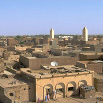 Le site de T'massekht d'Adrar : La fabuleuse histoire des ksours - El Moudjahid | Les déserts dans le monde | Scoop.it