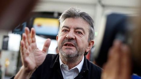 M&eacute;lenchon fait un carton chez les francs-ma&ccedil;ons | ACTUALIT&Eacute; | Scoop.it