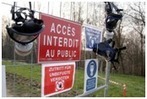 Nouveau cas de pollution chimique en Alsace | Toxique, soyons vigilant ! | Scoop.it