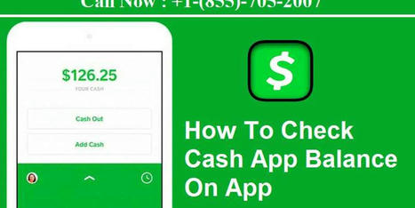 how to check cash app card balance without phone
