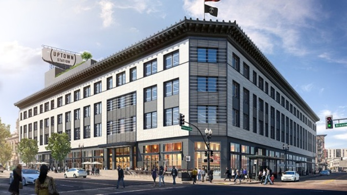 Oakland To Tech: Please Don’t Screw This Up Like Last Time | TechCrunch | Technology Report - Changing Our World | Scoop.it