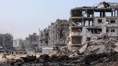 Waffenruhe wackelt: Israel&nbsp;und&nbsp;Hamas&nbsp;planen wohl neue Angriffe im Gazastreifen | Kompass-Aktuell | Scoop.it