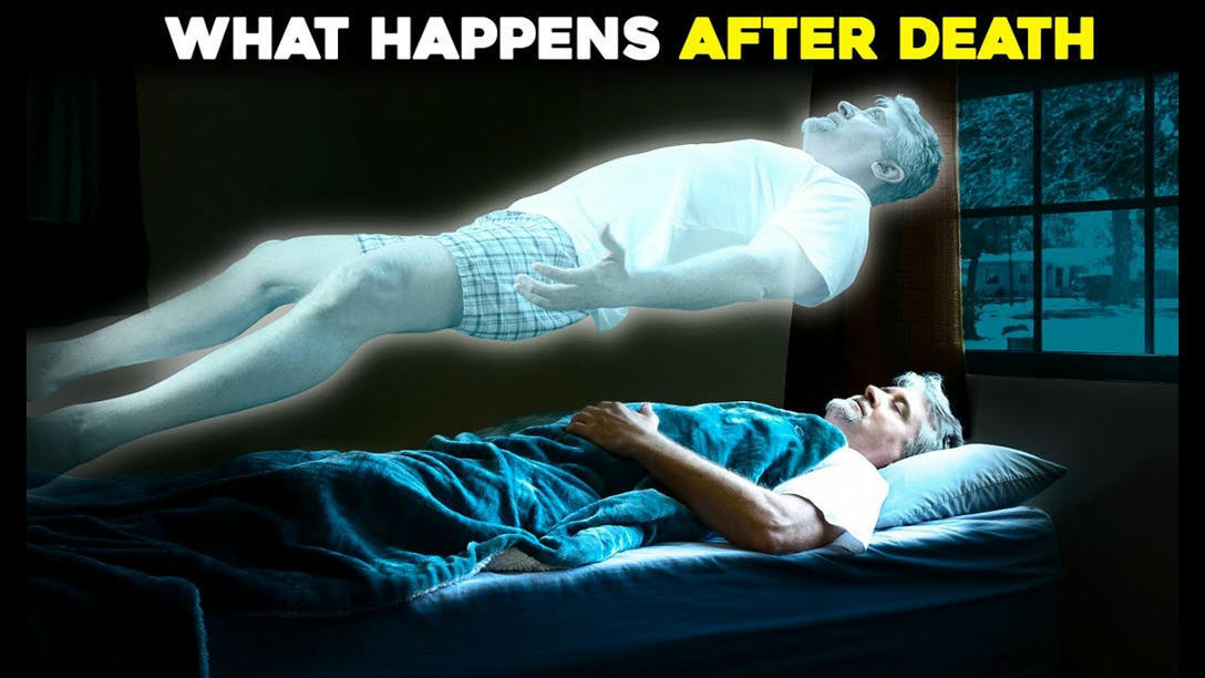 What Happens After Death (Bible Truths Explaine...