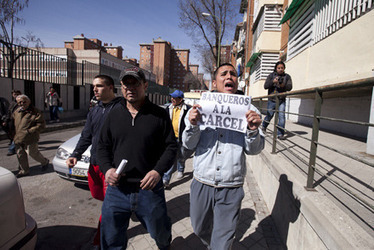 El código de buenas prácticas para la banca, "mucho ruido y pocas nueces" :: Periódico Diagonal | Noticias en español | Scoop.it
