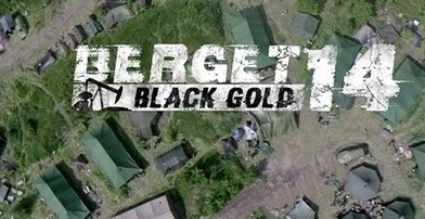 The Next Chapter: Berget 14 – Black Gold website is LIVE! | Thumpy's 3D House of Airsoft™ @ Scoop.it | Scoop.it