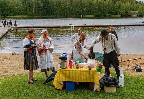 Juhlat ja merkkip&auml;iv&auml;t | 1Uutiset - Lukemisen t&auml;hden | Scoop.it