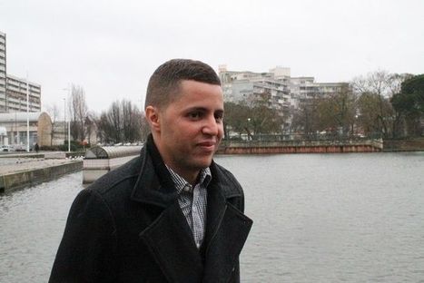 Municipales : Ahmed Chouki lance une liste qui &laquo; ne s'arr&ecirc;tera pas le 30 mars &raquo; | Toulouse La Ville Rose | Scoop.it