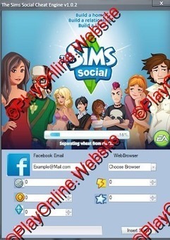 The Sims Social Hack Free Download Apk Ipa - cash check cheat engine roblox gaiia