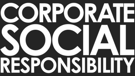 Corporate Social Responsibility - an Overview | Corporate Social Responsibility | Scoop.it