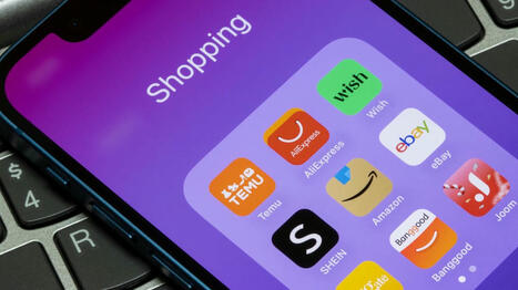 Shein, Temu, Aliexpress : comment l'IA vous pousse à acheter toujours plus | Économie comportementale | Scoop.it