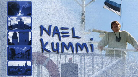Nael kummi – Heikki Kinnunen opettelee matkailijan viroa | 1Uutiset - Lukemisen tähden | Scoop.it