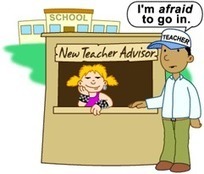 10 Must-Know Tips For New Teachers | Education 2.0 & 3.0 | Scoop.it