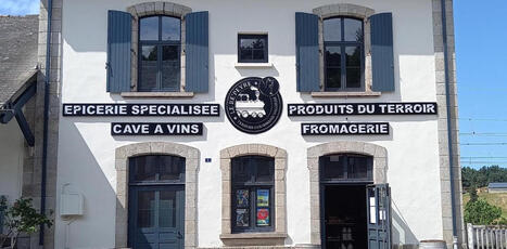 Que deviennent les gares rurales quand les&nbsp;trains disparaissent&nbsp;? | Veille juridique du CDG13 | Scoop.it