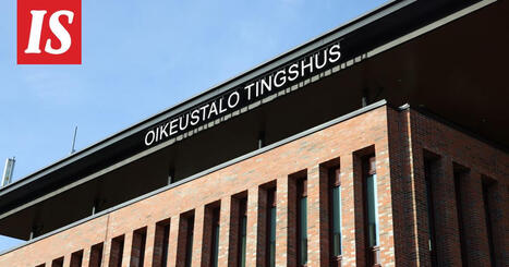 Mummo uhkasi potkia 3-vuotiaan tyt&ouml;n hengilt&auml; | 1Uutiset - Lukemisen t&auml;hden | Scoop.it