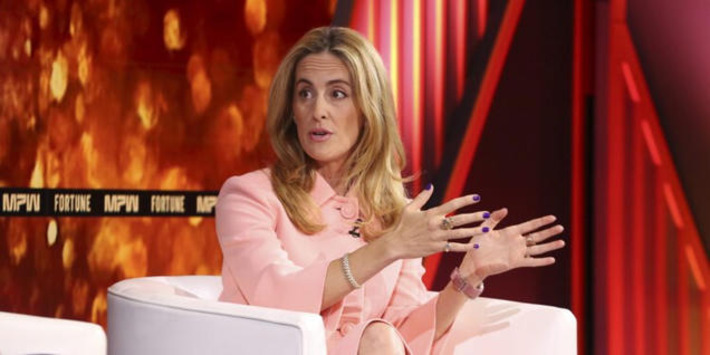 Philanthropist Olivia Walton didn&rsquo;t get proper postpartum care. Now, she&rsquo;s investing $100M to halve the U.S. maternal mortality rate in 5 years | Philanthropy Report - Legacy From The Heart | Scoop.it