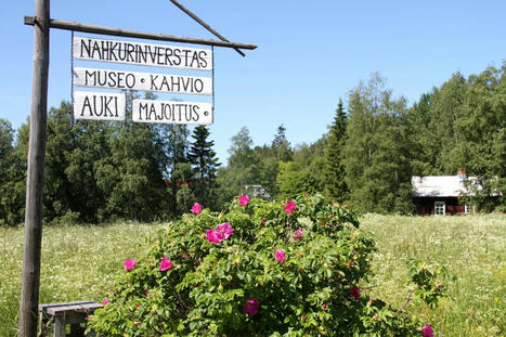 SALATUT MUSEOT | 1Uutiset - Lukemisen t&auml;hden | Scoop.it