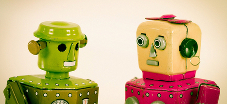 « Le marketing automation met la barre plus haute pour les marketeurs » | Digital Marketing & IA Marketing | Scoop.it