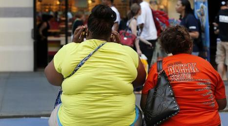 Epidémie d’obésité : les 5 causes choquantes qui n’ont rien à voir avec les comportements individuels | Toxique, soyons vigilant ! | Scoop.it