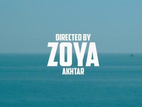 Dil Dhadakne Do: What Not To Expect In Zoya Akhtar's Movie? | Bollywood Movies News | Scoop.it