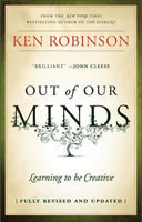 Sir Ken Robinson - collection of his videos and presentations | iGeneration - 21st Century Education (Pedagogy & Digital Innovation) | Scoop.it