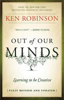 Sir Ken Robinson - A selection of videos | Digital Delights | Scoop.it