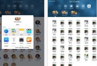 Apple Launched A New Educational App for Teachers Called Classroom ~ Educational Technology and Mobile Learning | iGeneration - 21st Century Education (Pedagogy & Digital Innovation) | Scoop.it